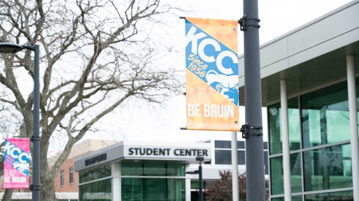 Need help paying for college? KCC scholarships now open