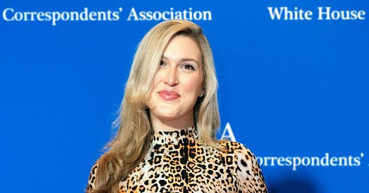 Vanity Fair and Olivia Nuzzi part ways