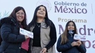 Entregaron más de 4 mil tarjetas Bienestar a madres trabajadoras