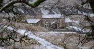 UK faces horror -6C snow bomb and it'll hit England within days
