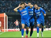 Con Chicharito como villano, Cruz Azul remonta a Chivas y es semifinalista del Apertura 2025