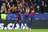 ¡Gran jornada de Champions! Así le fue al Barcelona, Atlético y Liverpool