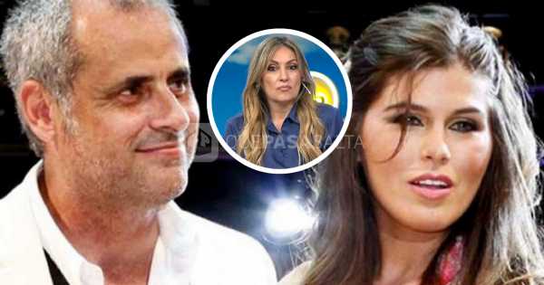 Tauro contó el secreto mejor guardado sobre la separación de Rial y la Niña Loly