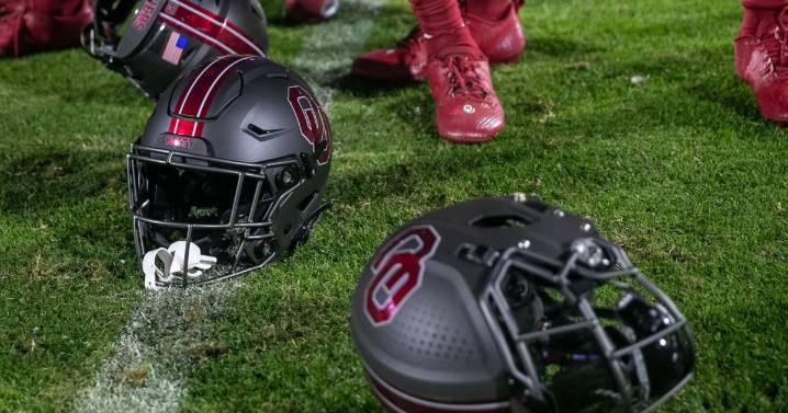 4-star wide receiver Brayden Allen decommits from OU football's 2026 recruiting class