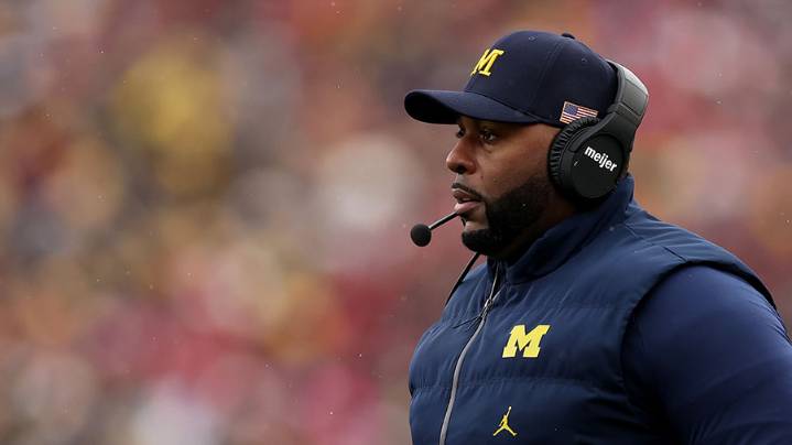 Coaching carousel: Tracking CFB Power Four hirings, firings