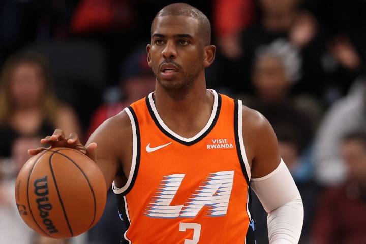 Is Chris Paul Retiring From NBA After Clippers’ Sent Him Home?