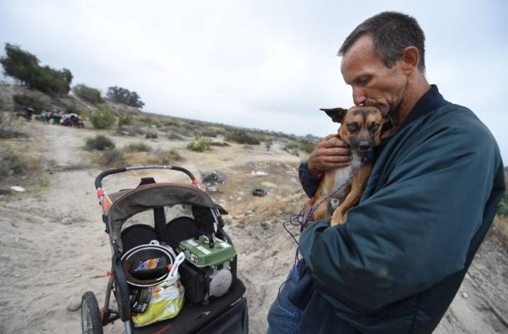 Redlands OKs $2 million grant to fight homelessness