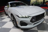 Trump proposal would weaken vehicle mileage rules that limit air pollution