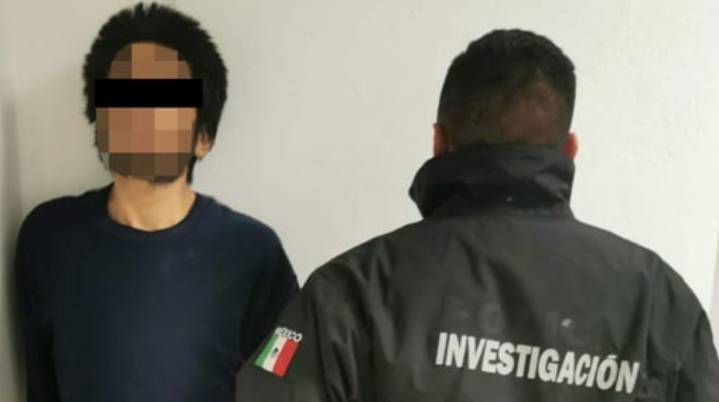 Su mamá lo sacó del anexo y él la estranguló; trágico caso que ha cimbrado a Tlaxcala