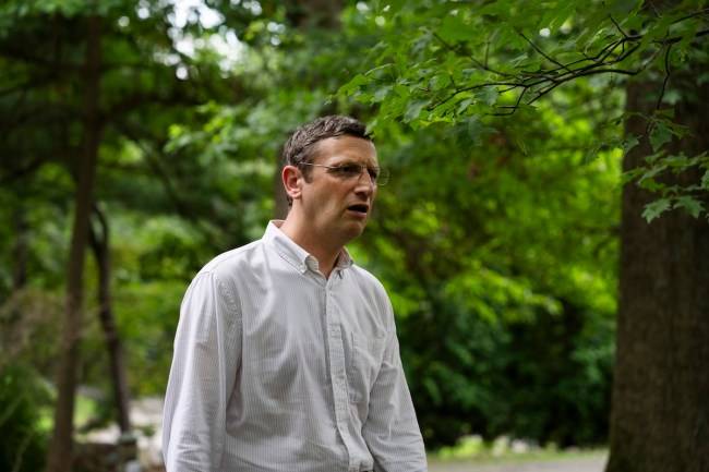 'The Chair Company' Episode 8 Review: Finale Ends on Another Level