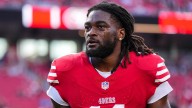 Steve Young feels Brandon Aiyuk has ‘moved on’ from 49ers