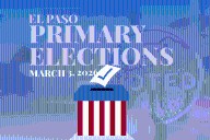 Who’s running? Republicans look to challenge El Paso Democratic stronghold in 2026 elections