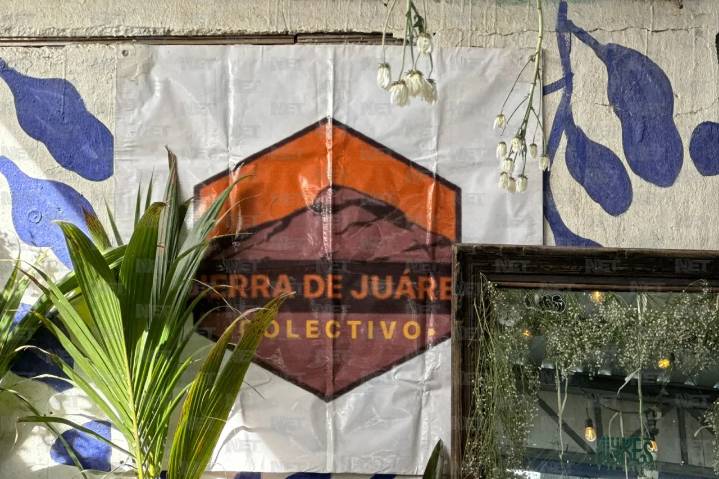 Realizan rodada por 5 años del colectivo Sierra de Juárez