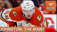 UNDERRATED: Ross Johnston POWERS Anaheim Ducks—Why His Impact is TRANSFORMING the Bottom Six