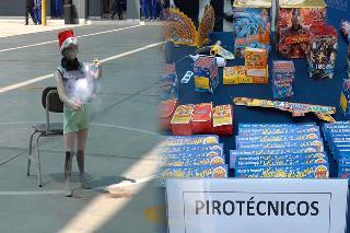 ¡Alerta en fiestas! Quemaduras infantiles aumentan y sepa cómo actuar