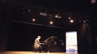 Joven pianista de Arequipa gana primer premio en competencia internacional de Bulgaria
