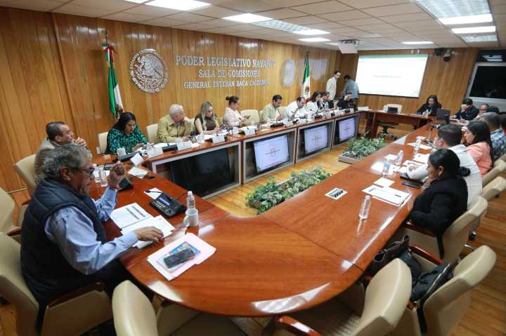 Actúa Congreso por la voz indígena, ciudades limpias y acceso universal