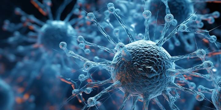 COVID prolongado: nuevos datos científicos muestran por qué pueden persistir secuelas de la infección