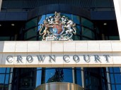 Crown court backlog in England and Wales: Key numbers and trends