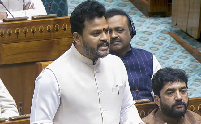 No airline, however large, will be permitted to cause hardship to...