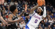 Florida guard Boogie Fland still looking for his rhythm with a homecoming on tap