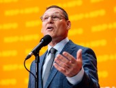 Why an NDP candidate claimed pipelines are a conduit to rape, murder