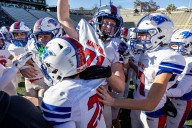 How to watch Bayside Academy vs. Mars Hill Bible (12/4/25) | Stream AHSAA Class 3A Football Championship online