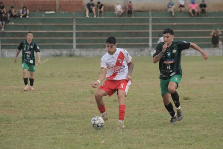 Guaraní cayó en Iguazú y buscará revertir la serie en Posadas
