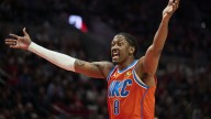 Thunder’s Jalen Williams taking pride in defense amid return from wrist injury