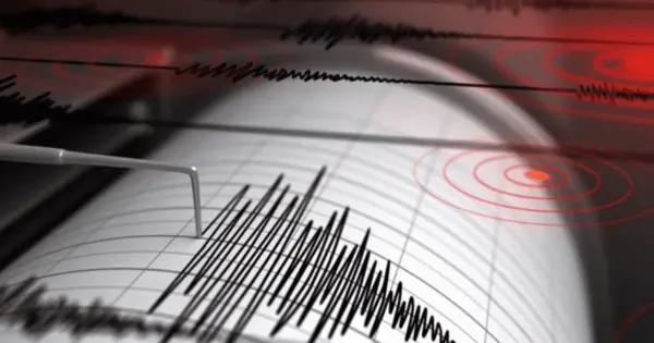 Sismo de 7.6 grados en Japón activa alerta de tsunami