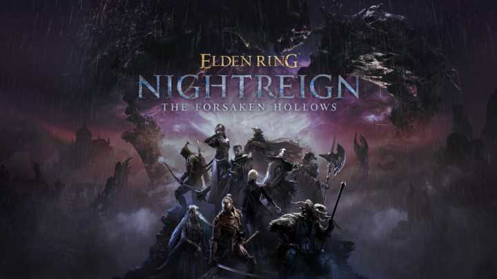 New Elden Ring Nightreign Trailer Shows Off New Undertaker Character Ahead of DLC Release