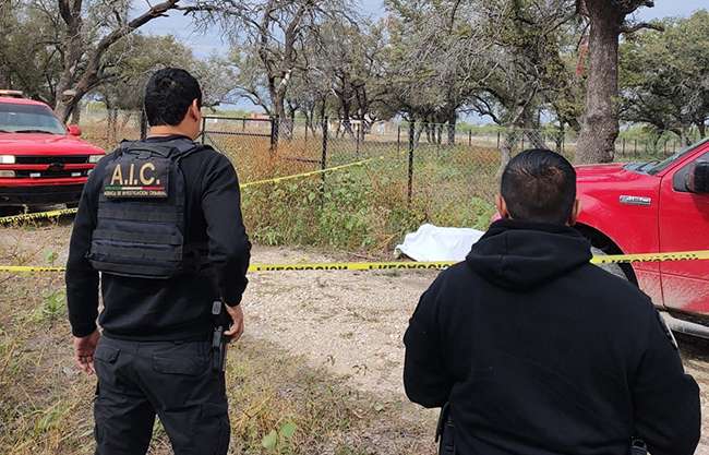 Se quita la vida joven de 24 años en Zaragoza, Coahuila