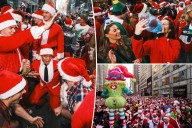 The SantaCon survival guide 2025