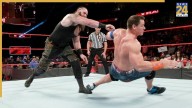 Braun Strowman honours John Cena with emotional message ahead of WWE legend’s final match