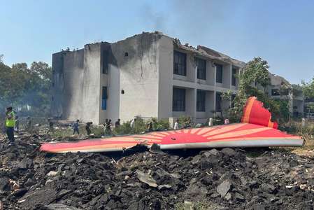 All probable causes behind Air India Ahmedabad crash being investigated: Murlidhar Mohol