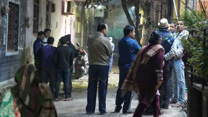‘Nobody knows when will bodies arrive…’: Grief hangs heavy at Delhi home as 4 of family killed in Goa club fire