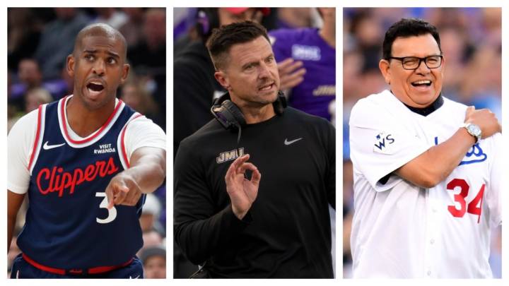 The Audible: One fired, one hired, and … maybe one inducted?