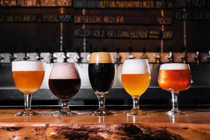 15 Beer Events Brewing in Milwaukee This Week: Dec. 10