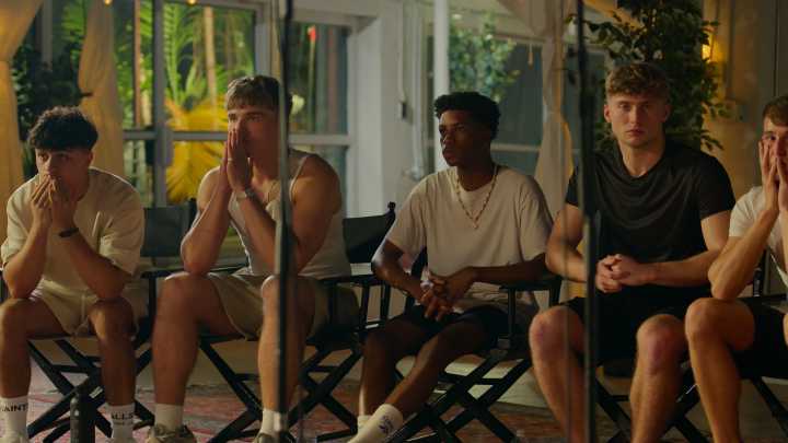 Simon Cowell Opens Up About Fatherhood, Depression and Taylor Swift