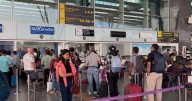 Bengaluru KIA reels under fresh cancellations, passenger plight
