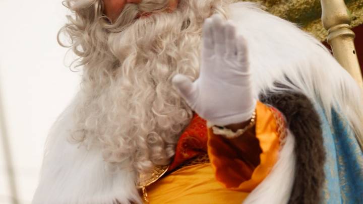 ¿Cuándo se pueden comprar las entradas para la Cabalgata de Reyes de Murcia?