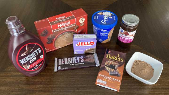 We Tried 11 Different Ways To Make Hot Chocolate. Here's How They Ranked