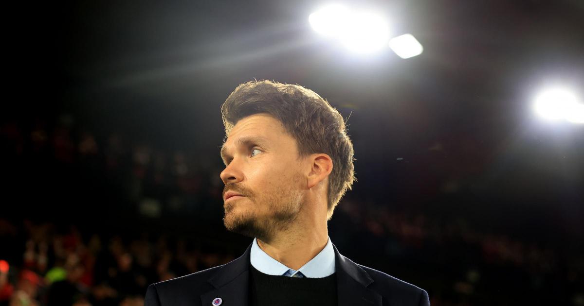 Rohl lifts lid on key Rangers meeting amid Miovski injury update