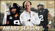 SURGE: Diego Pavia's Heisman Momentum BOOSTS Vanderbilt Football Into the Spotlight