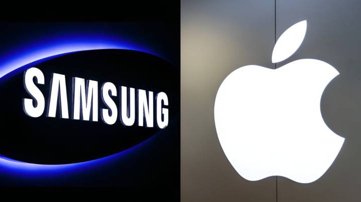 Samsung Is Working On A Next-Gen Camera Tech That Apple Is Also Interested In
