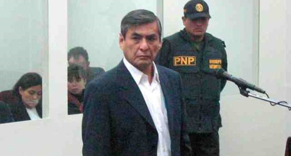 Víctor Polay Campos: dictan 18 meses de prisión preventiva por el caso ‘Las Gardenias’