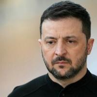 Trump 'frustrated' with Kyiv, Moscow over talks on war