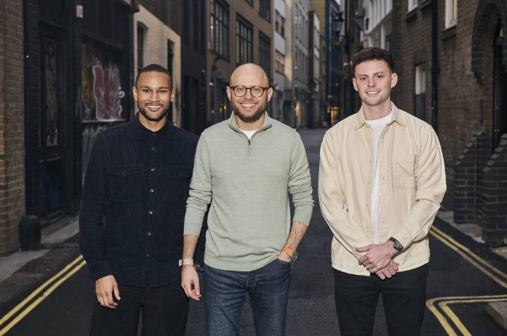 InterTalent Launches Sports Division Led By Hayden Clottey