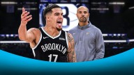 Why Nets’ Michael Porter Jr. just slapped a ‘genius’ label on Jordi Fernandez