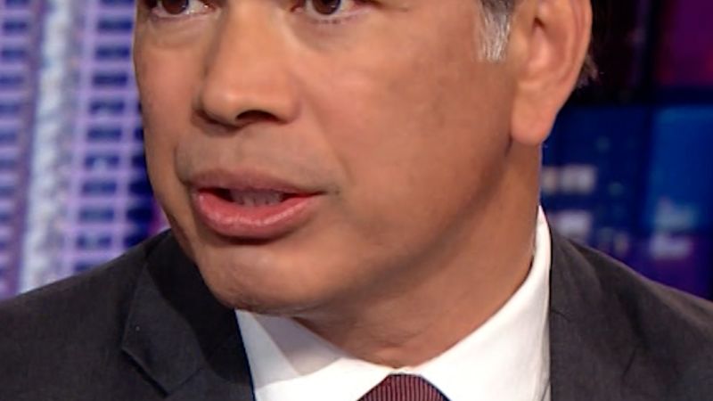 CA Attorney General suing Trump administration